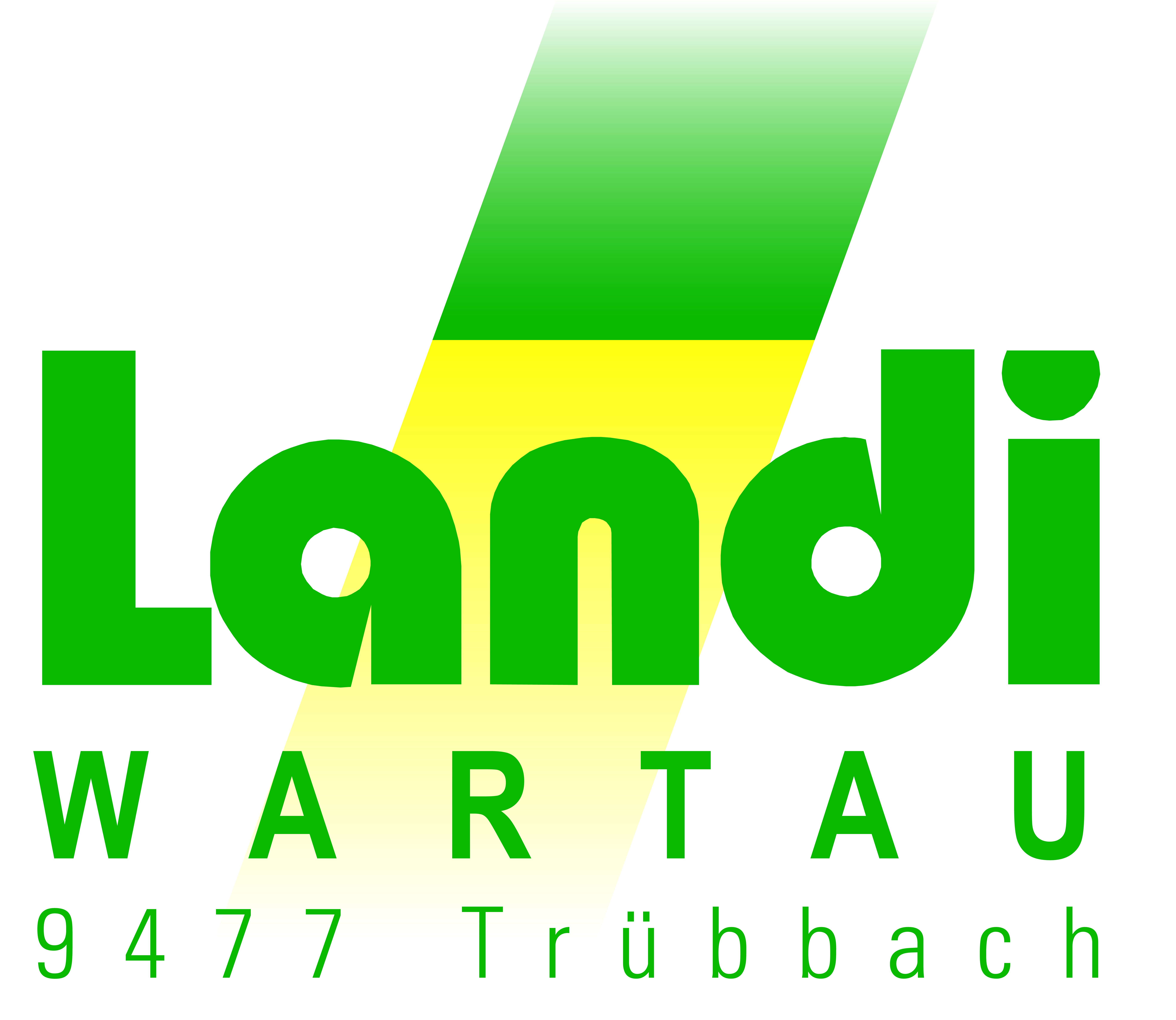 LANDI Wartau AG